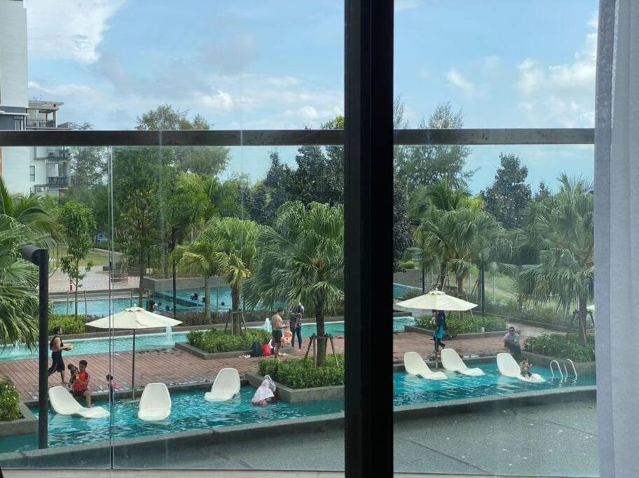 TimurBay Seafront ZarZyra Suite