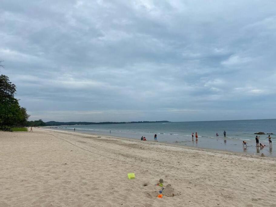 TimurBay Seafront ZarZyra Suite