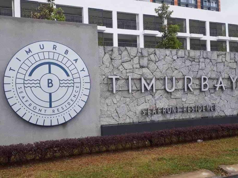 TimurBay Seafront ZarZyra Suite