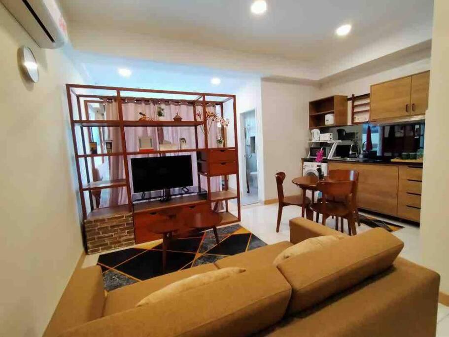 TimurBay Seafront ZarZyra Suite