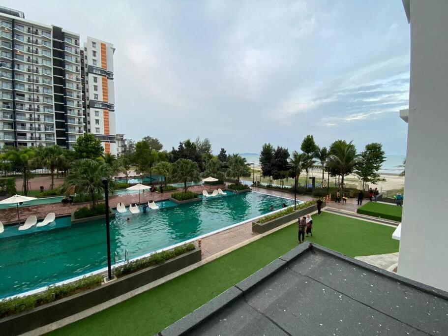 TimurBay Seafront ZarZyra Suite