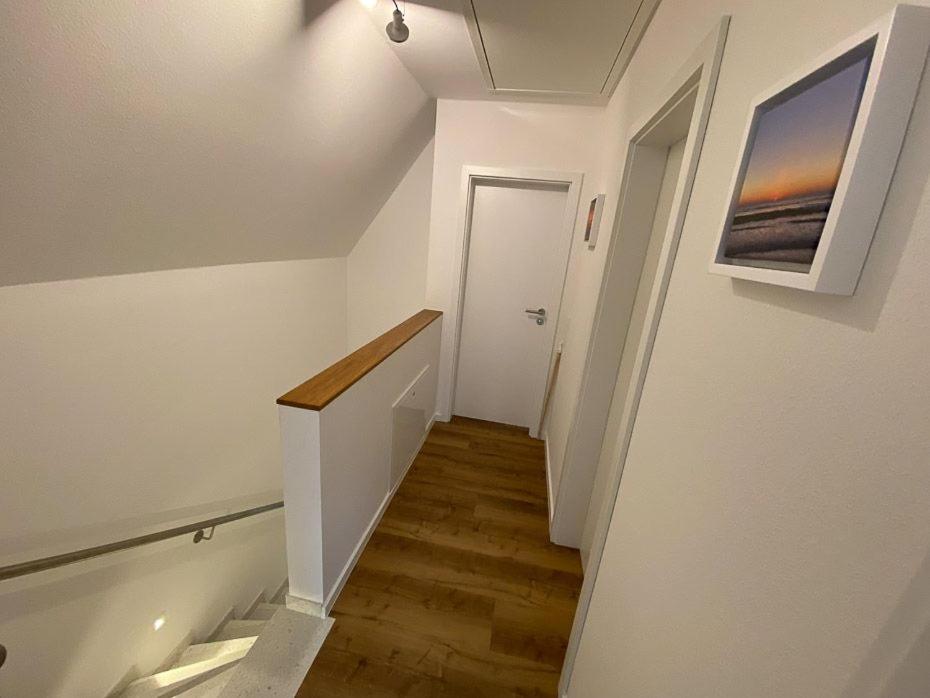 Ferienhaus Fischerstuuv
