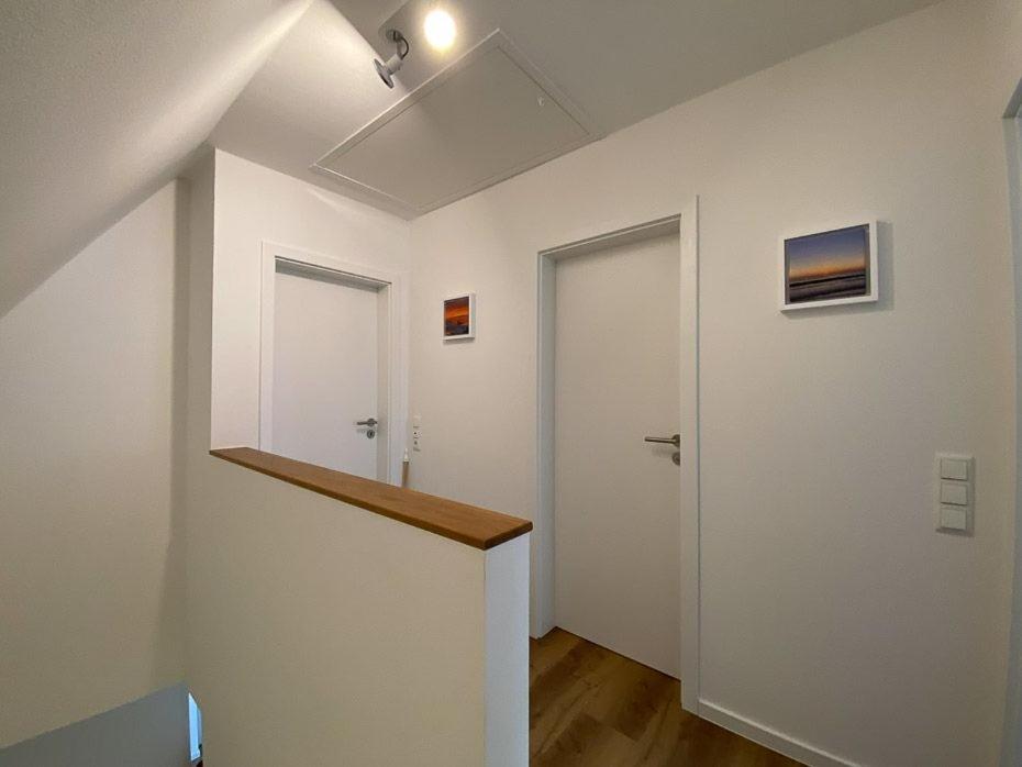 Ferienhaus Fischerstuuv
