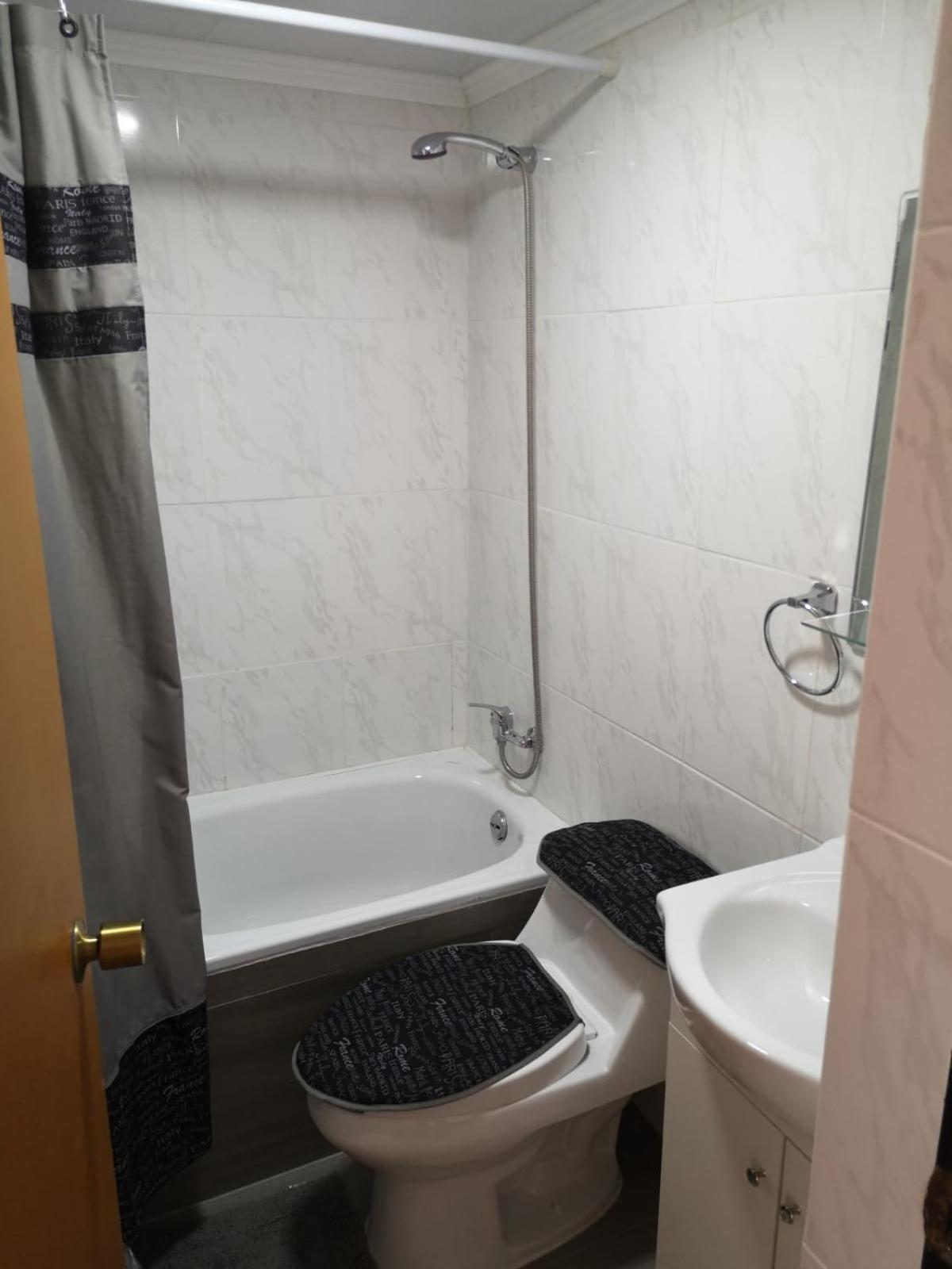 Departamento a metros de playa Cavancha