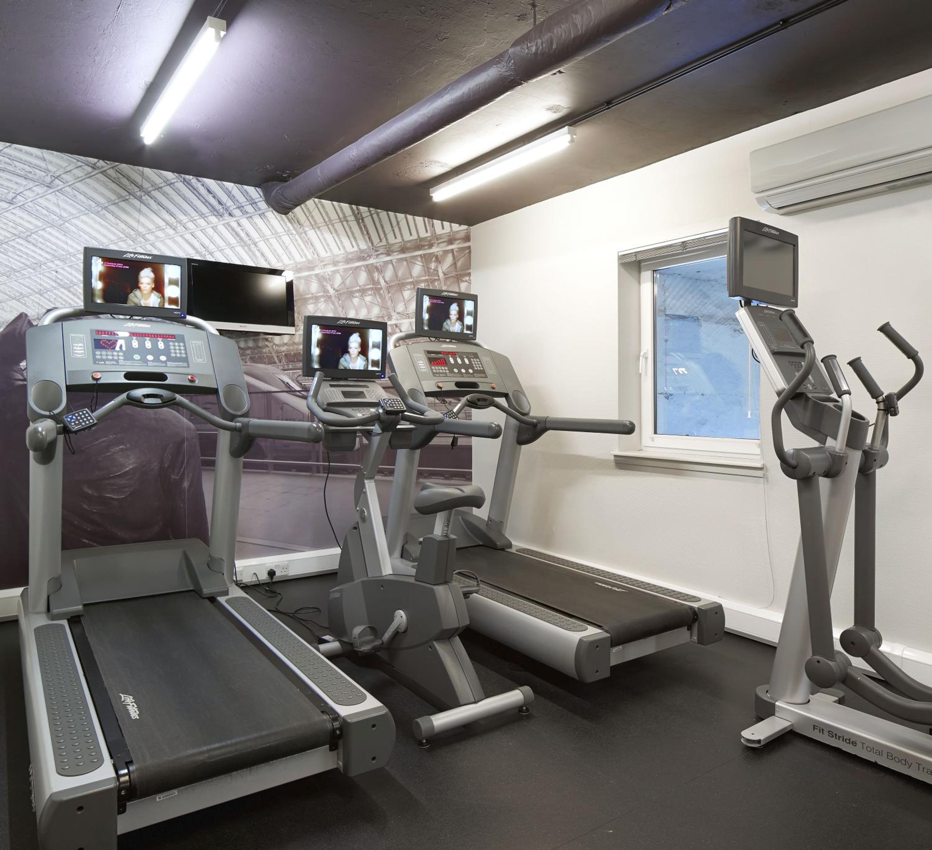 Citadines Holborn - Covent Garden London