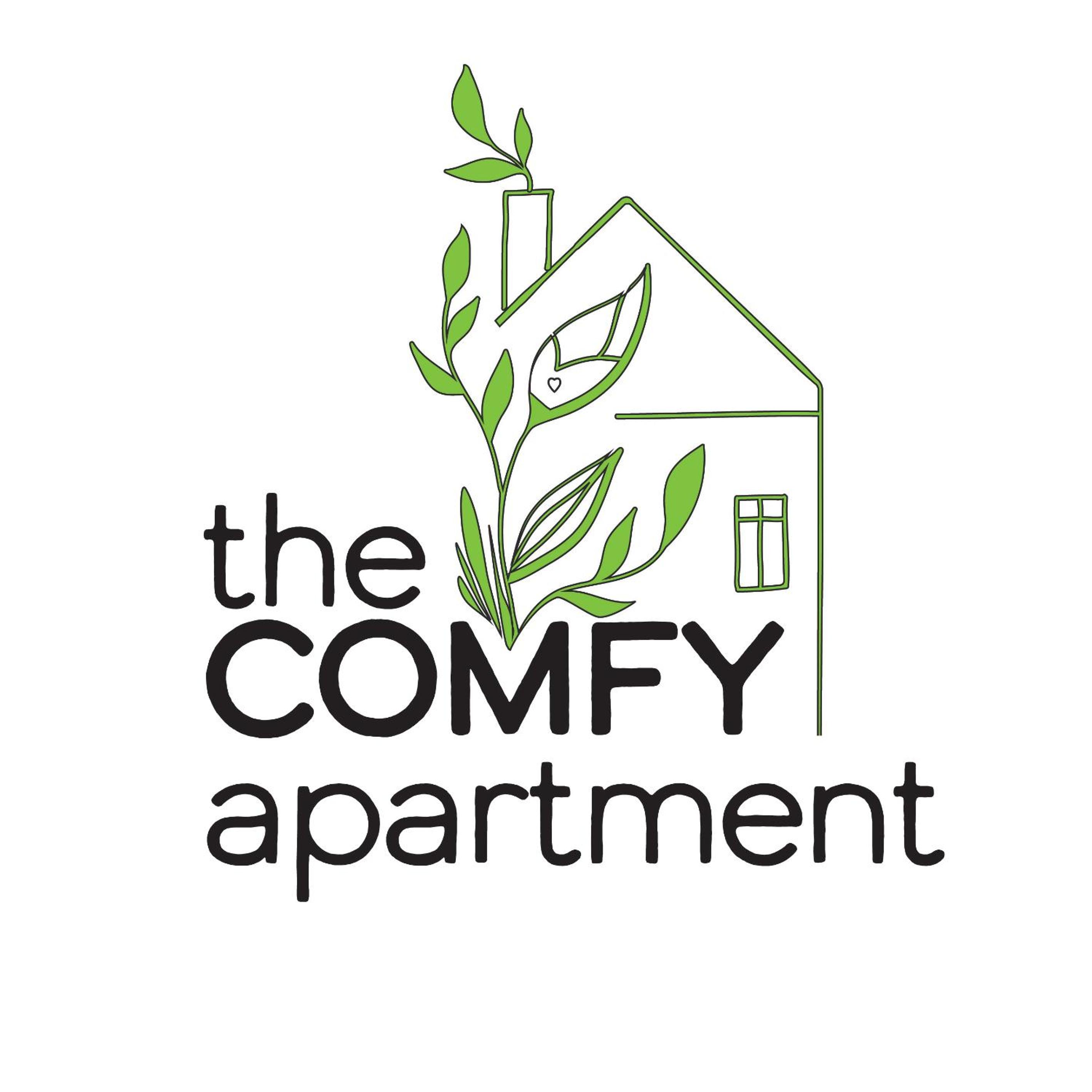 The Comfy Apartment