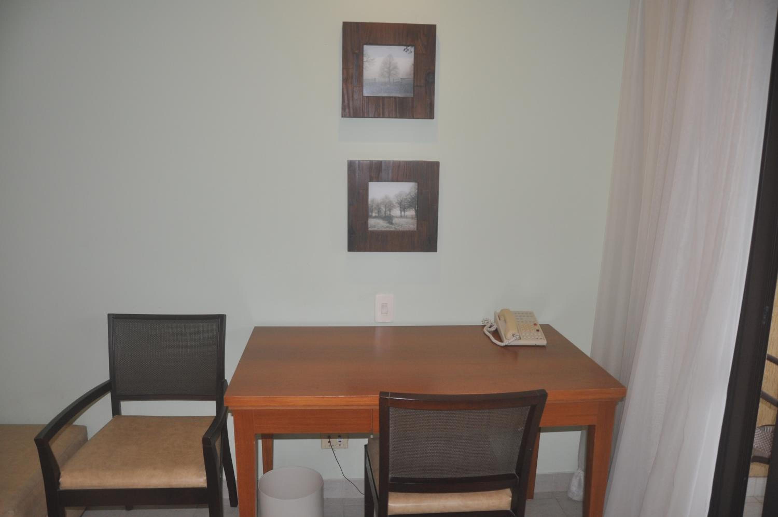 Flat em Resort Paradisíaco!
