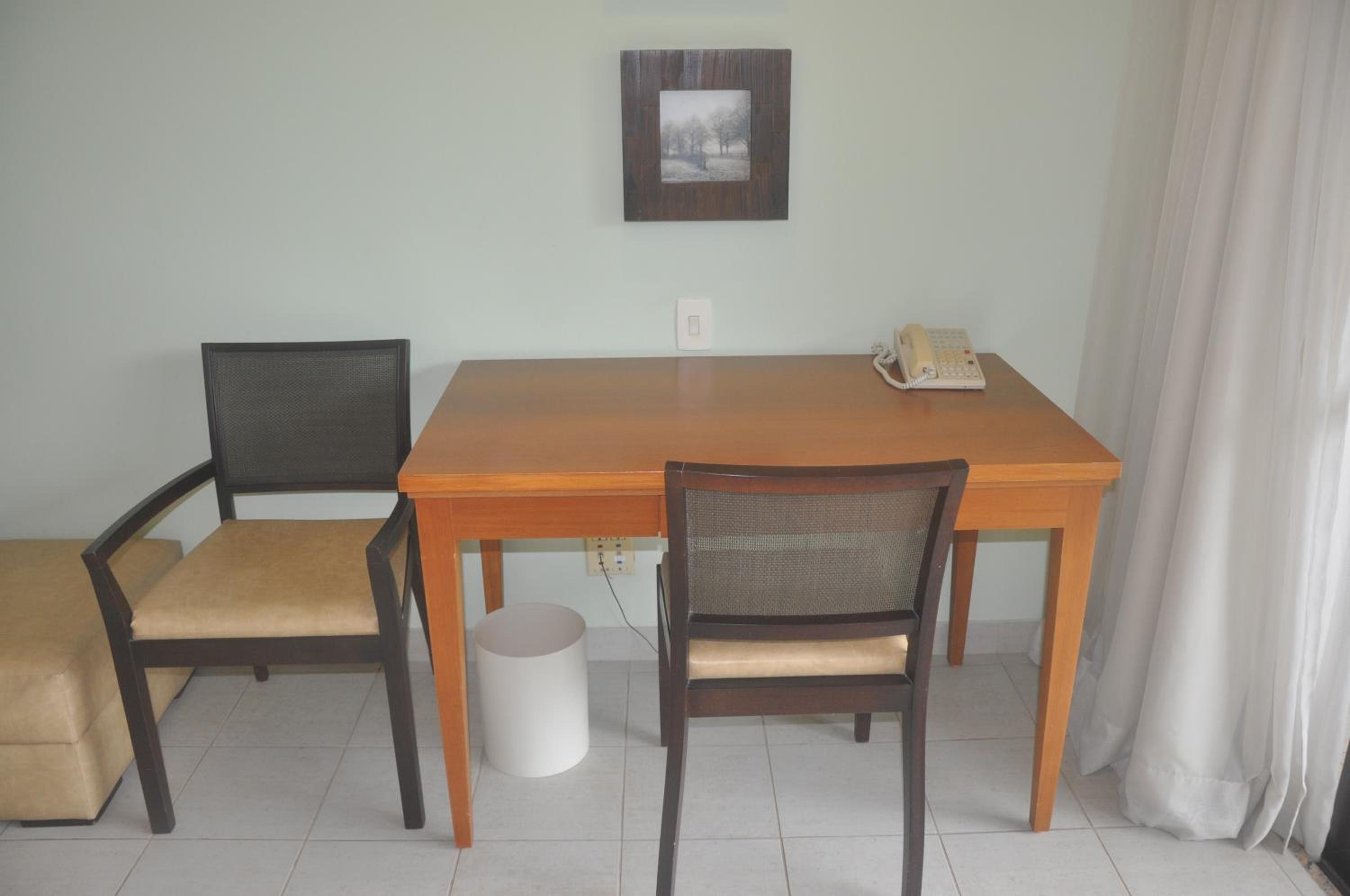 Flat em Resort Paradisíaco!