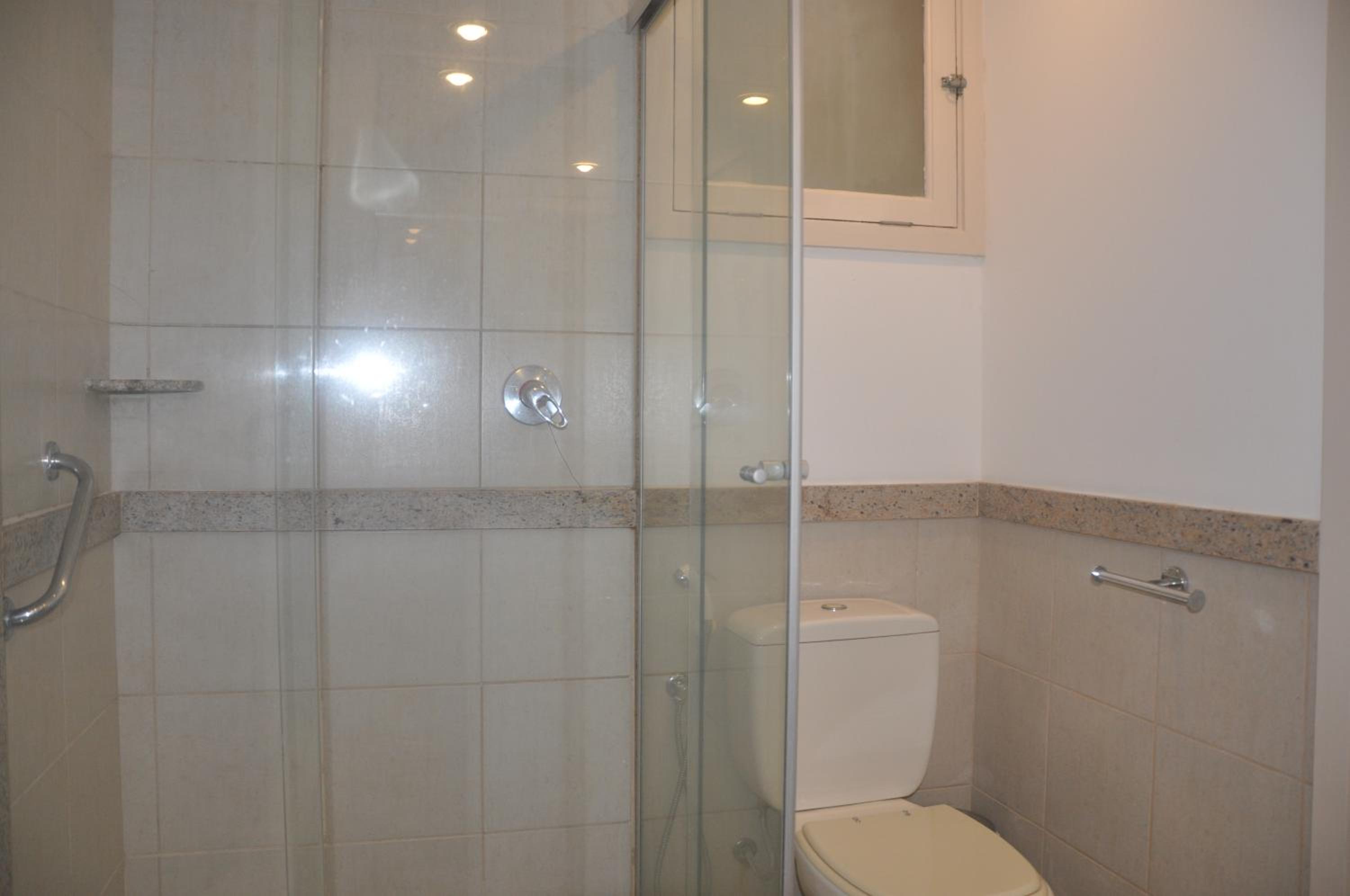 Flat em Resort Paradisíaco!