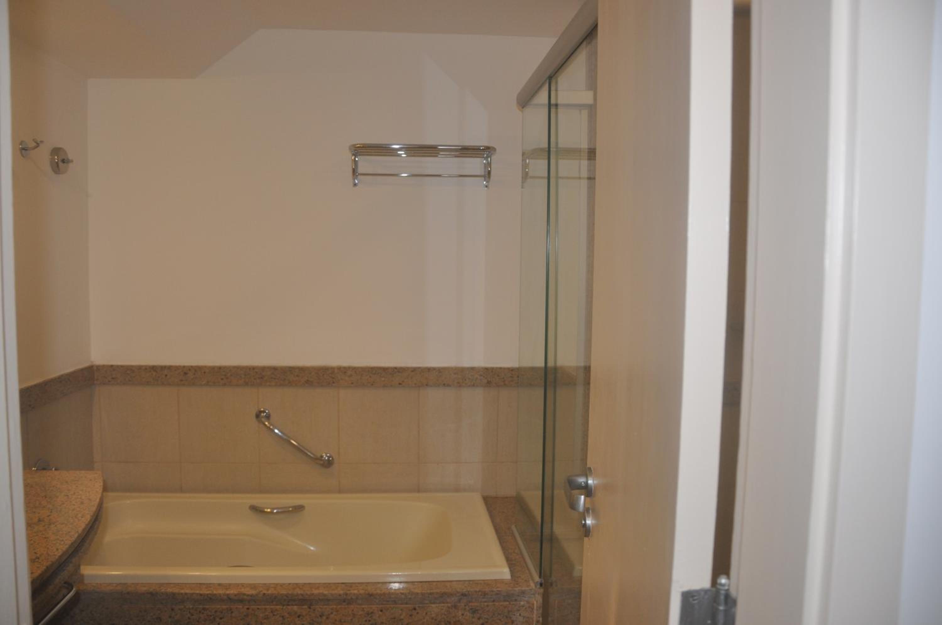 Flat em Resort Paradisíaco!