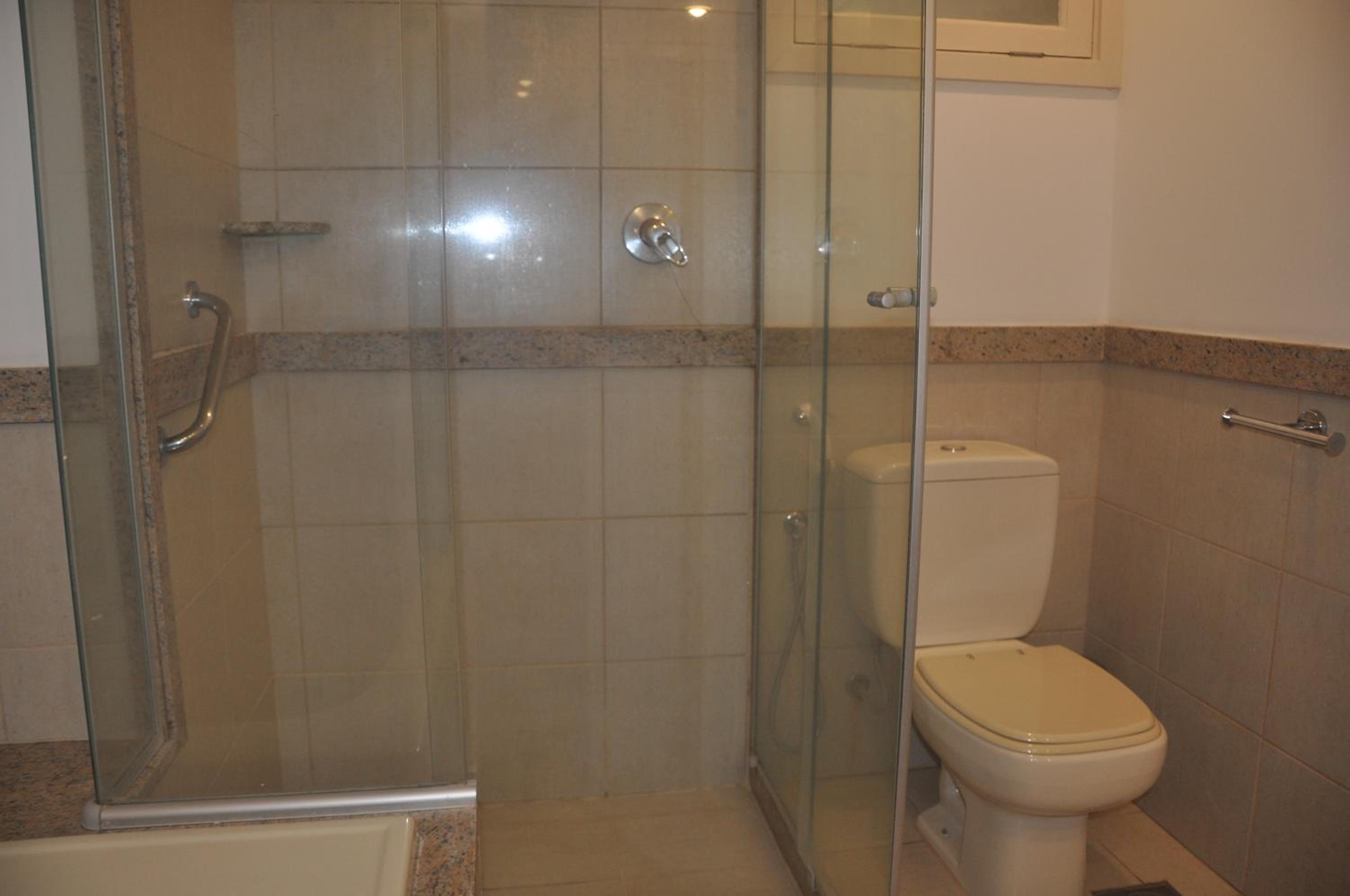 Flat em Resort Paradisíaco!