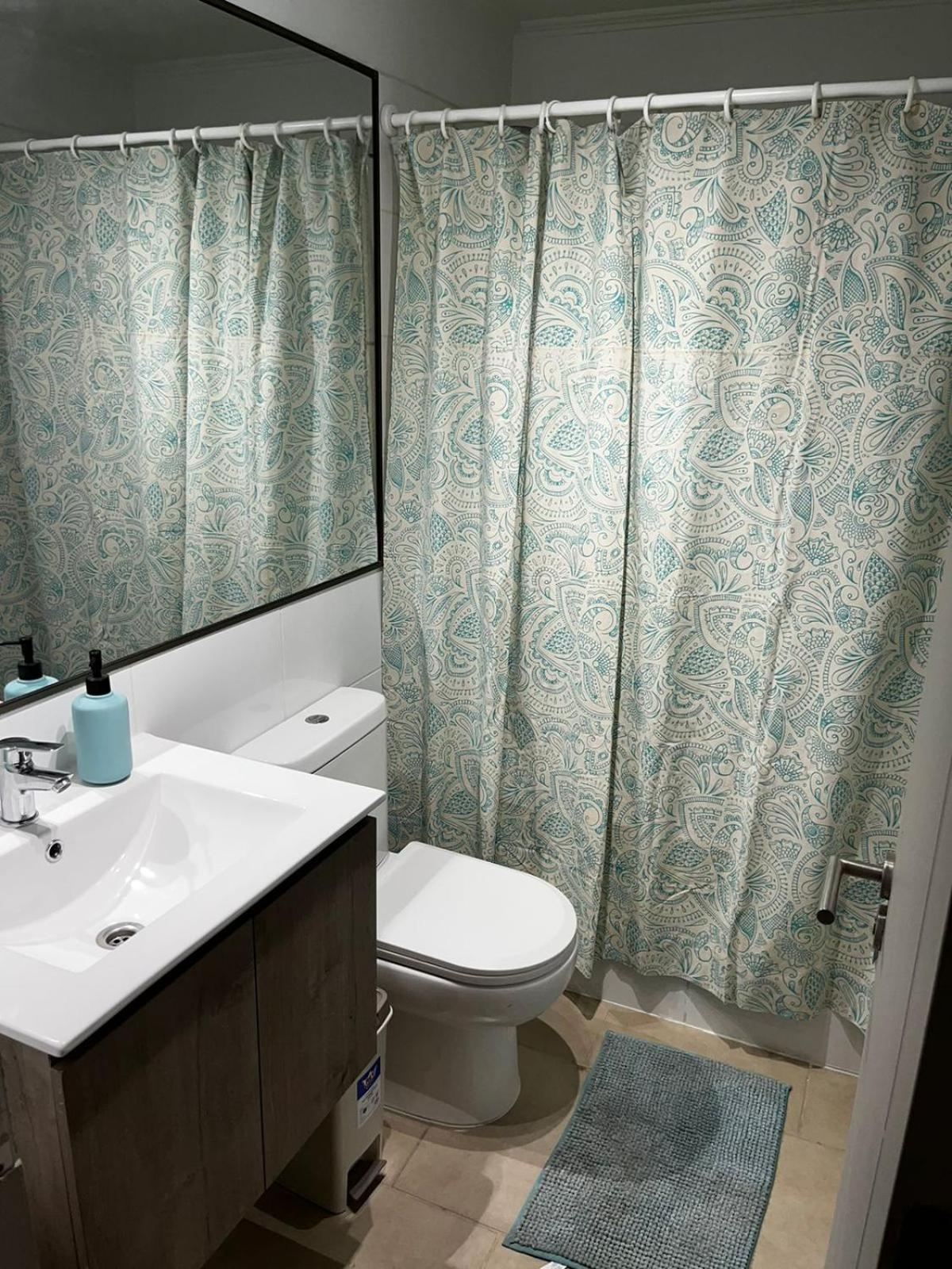 Departamento 3 habitaciones