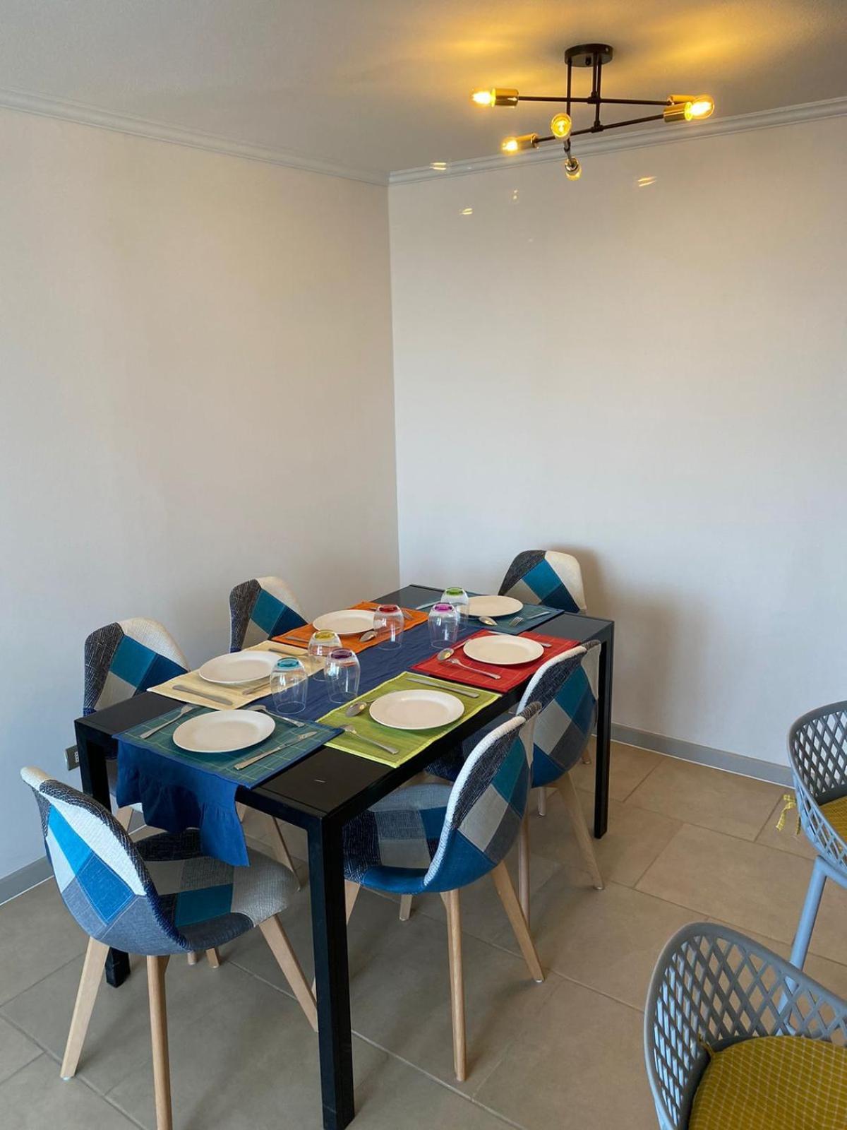 Departamento 3 habitaciones