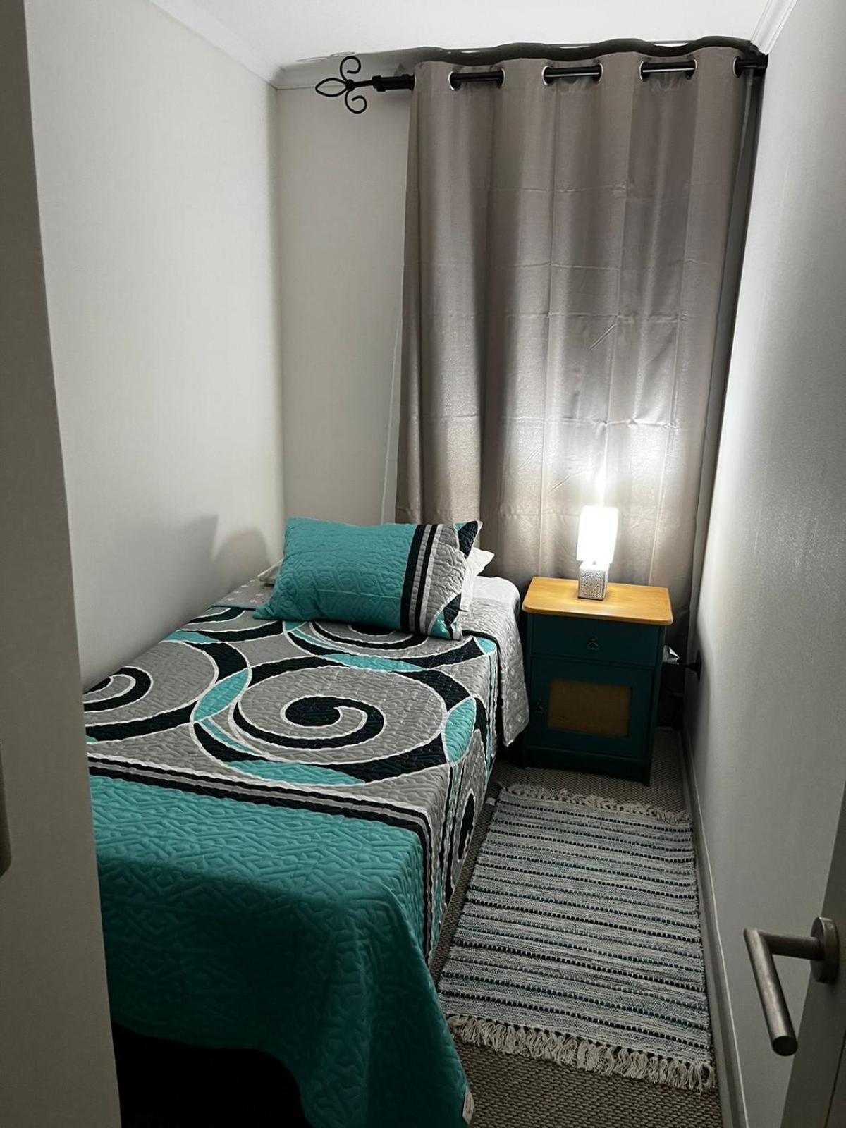 Departamento 3 habitaciones