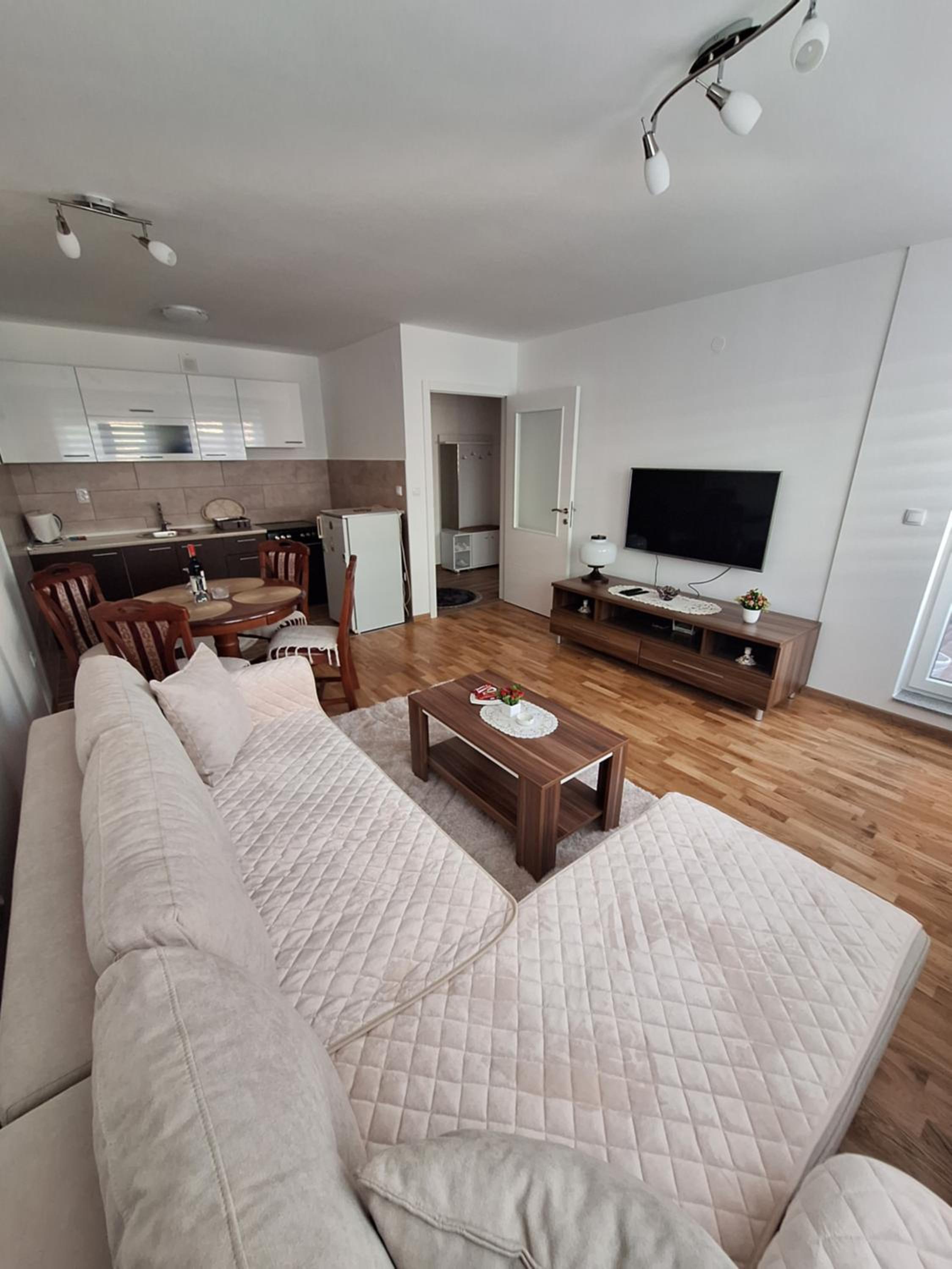 Dream Apartment