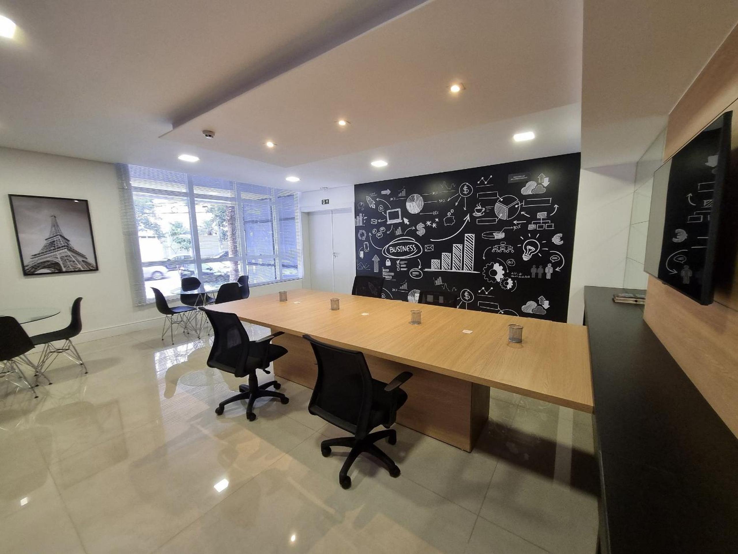 meeting & event spaces