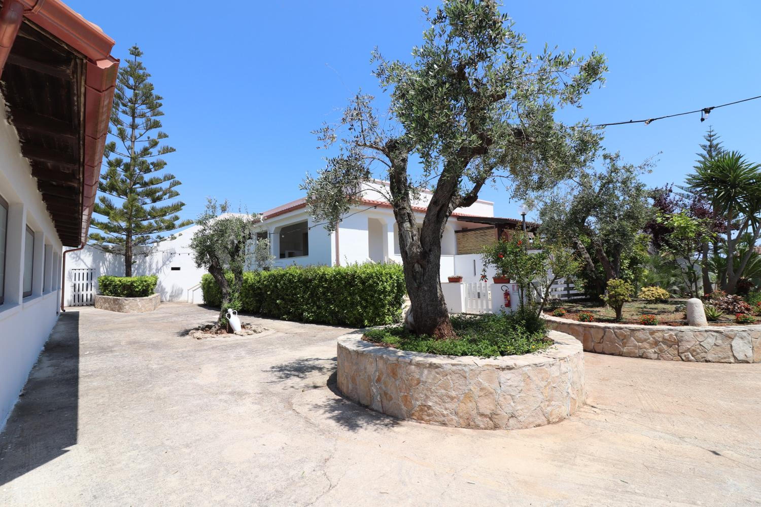 Casa Primus Torre Santo Stefano photo 1