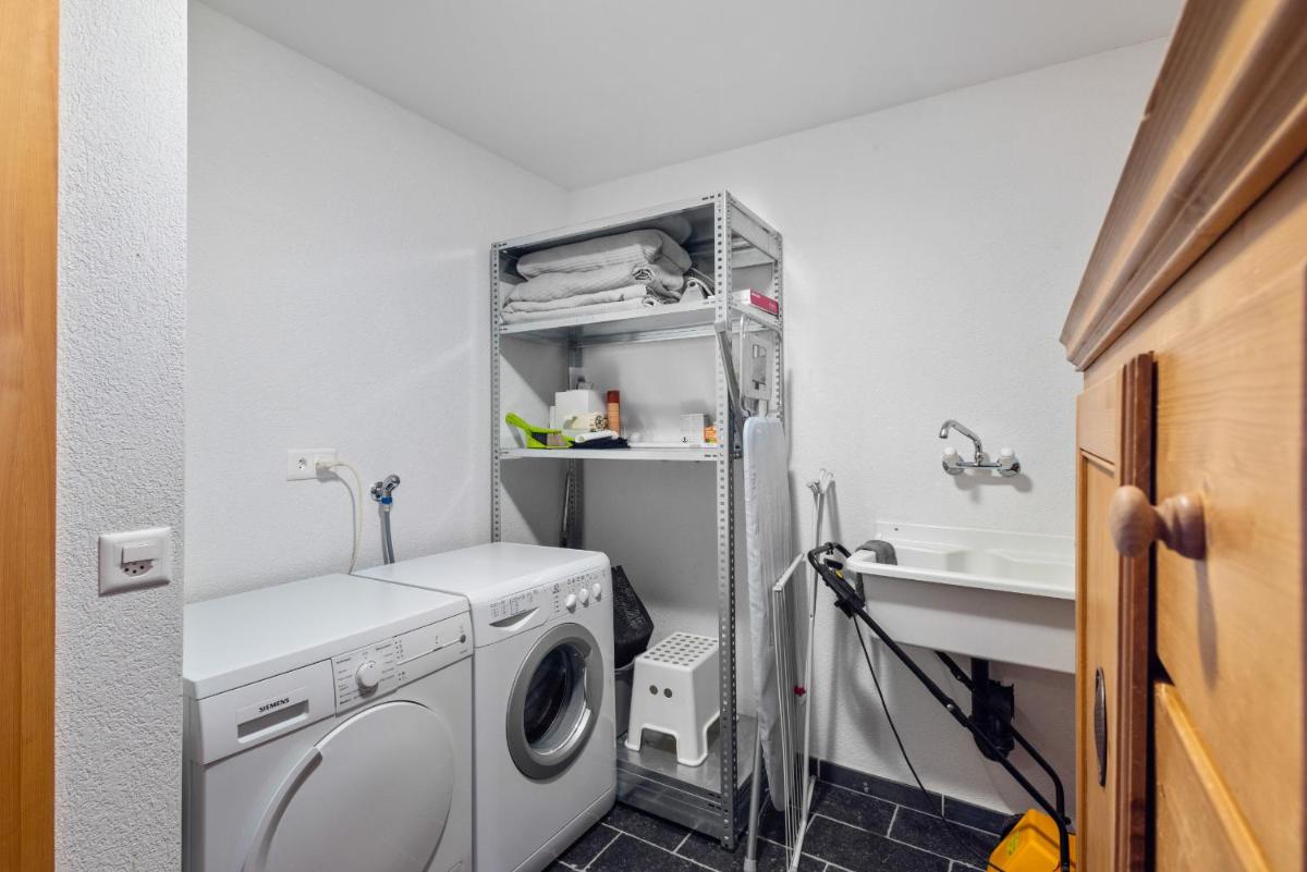 AlpenRose - 8 pers - avec cachet -pres des pistes