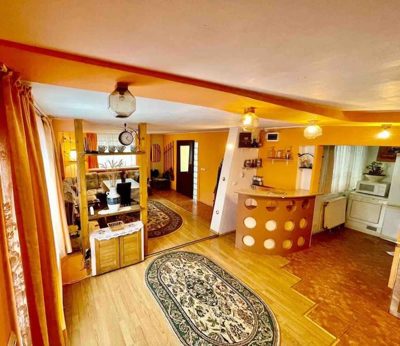 Casa Stana