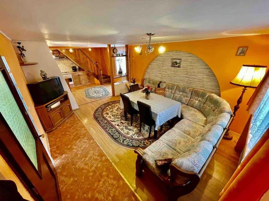 Casa Stana