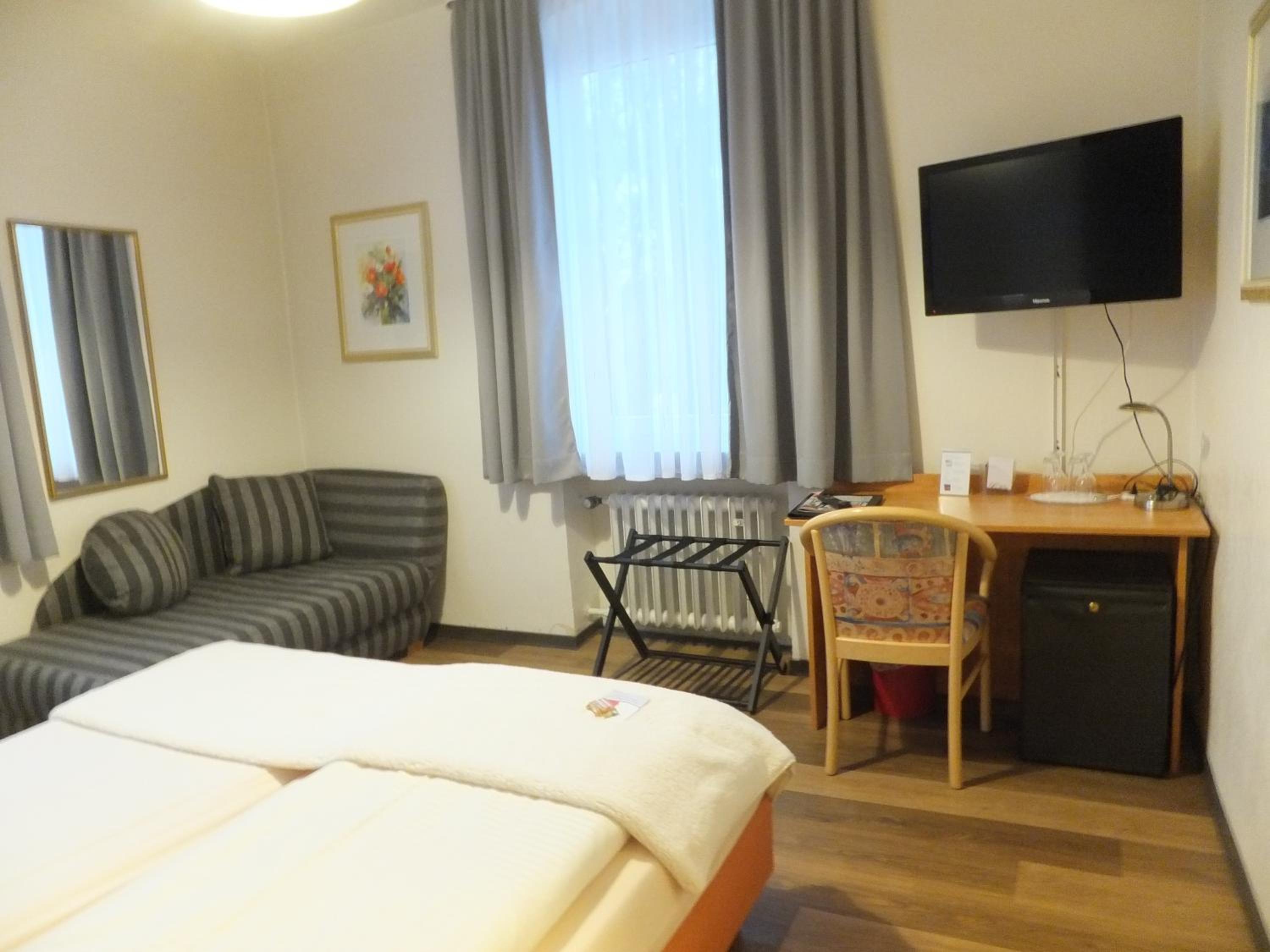 Hotel Grütering