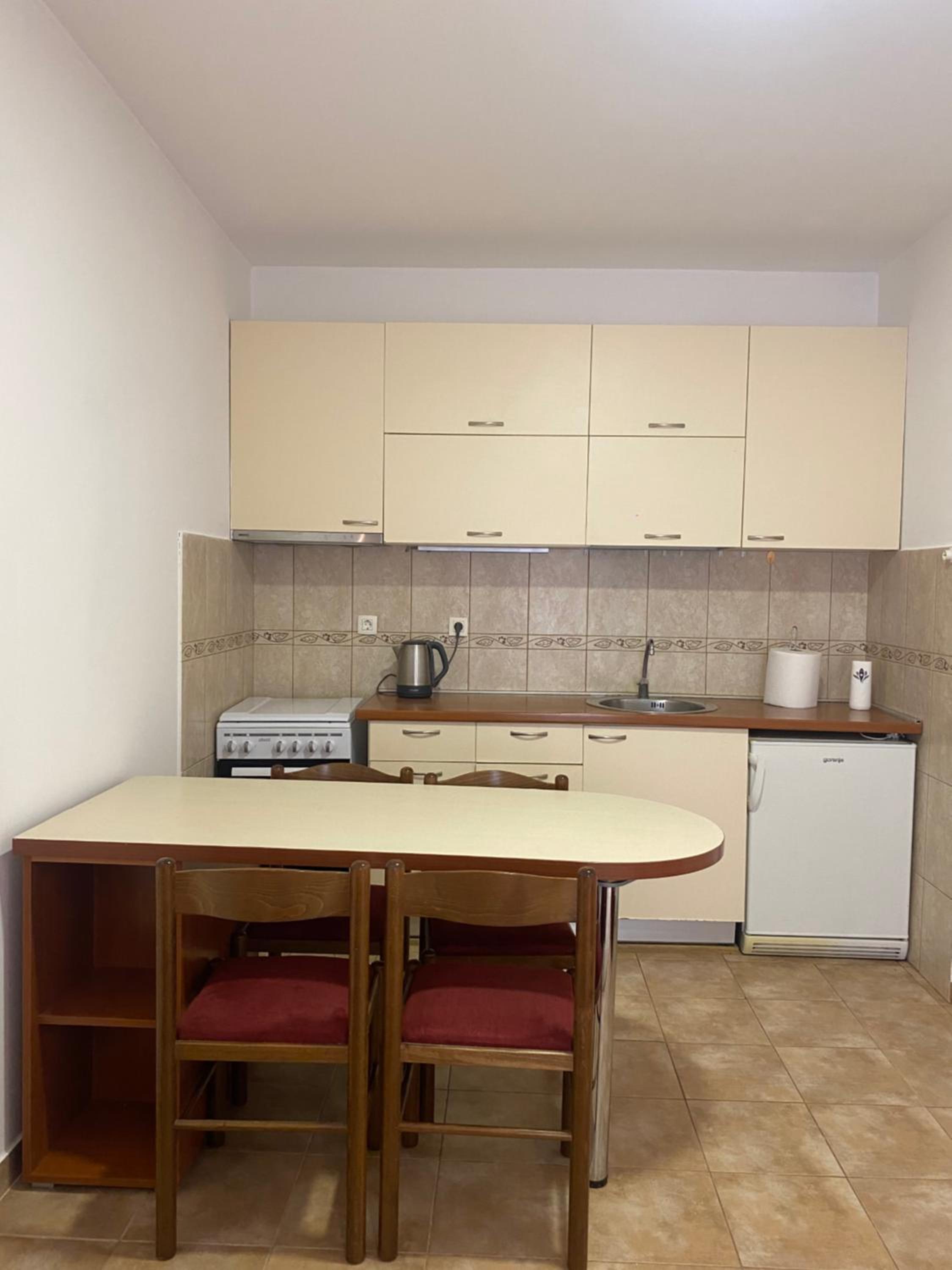 Apartment VaLi view 3
