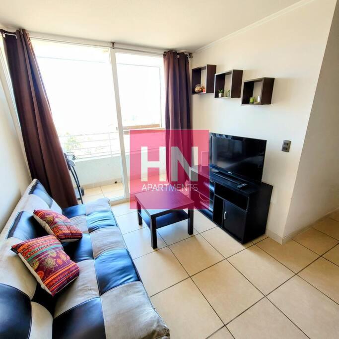 Lindo Departamento a pasos de la playa y Enjoy