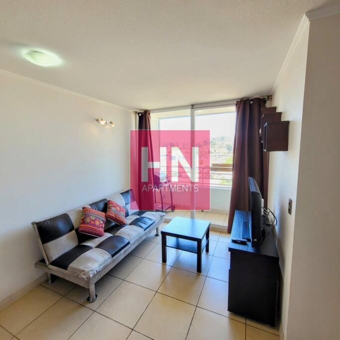 Lindo Departamento a pasos de la playa y Enjoy