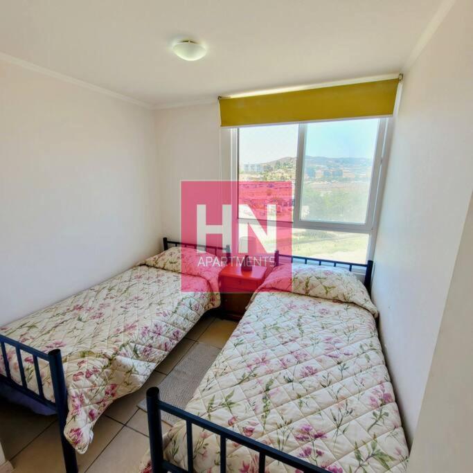 Lindo Departamento a pasos de la playa y Enjoy