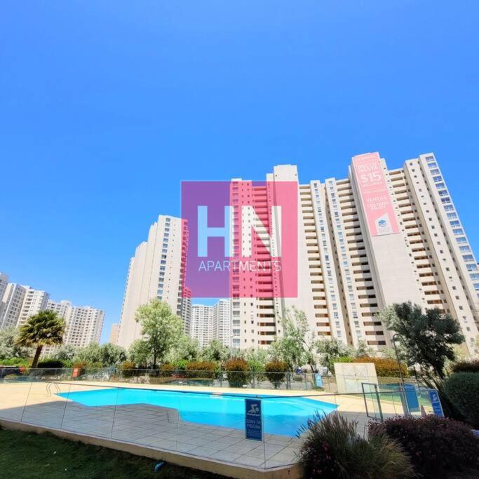 Lindo Departamento a pasos de la playa y Enjoy