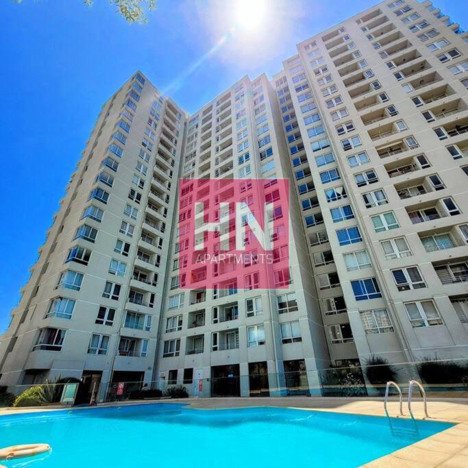 Lindo Departamento a pasos de la playa y Enjoy