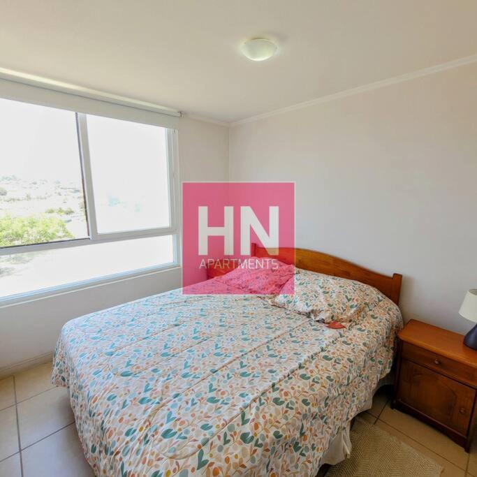 Lindo Departamento a pasos de la playa y Enjoy