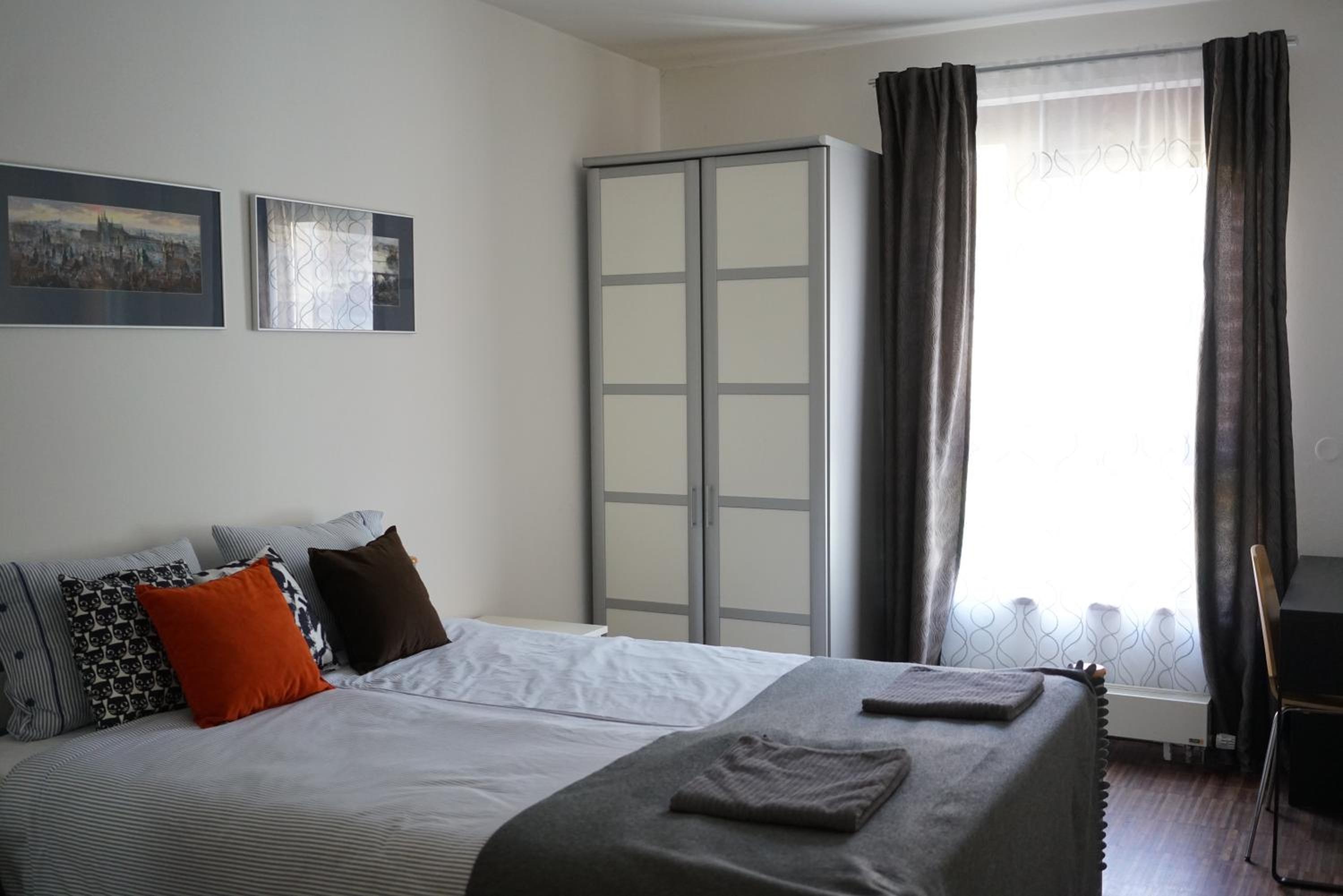 K-14 Apartment