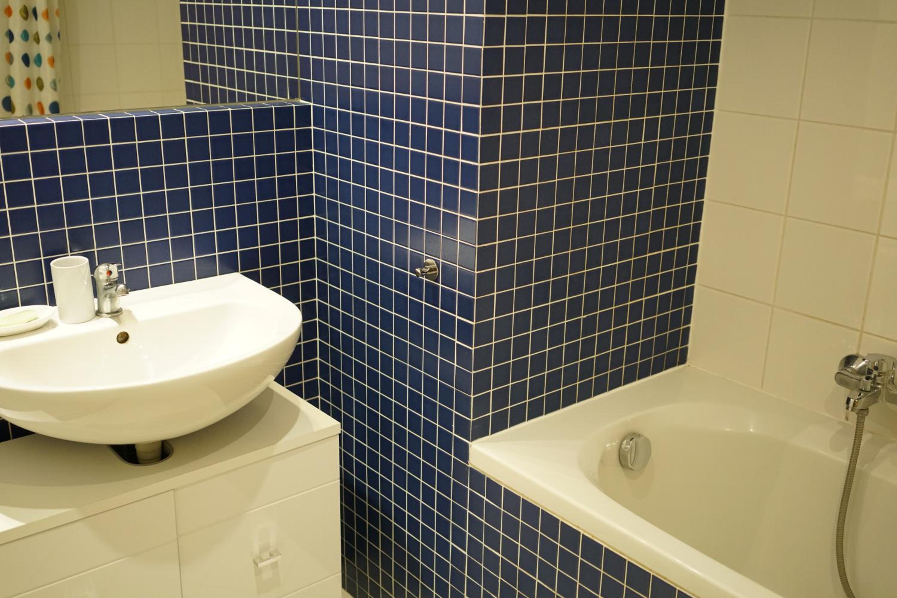 K-14 Apartment