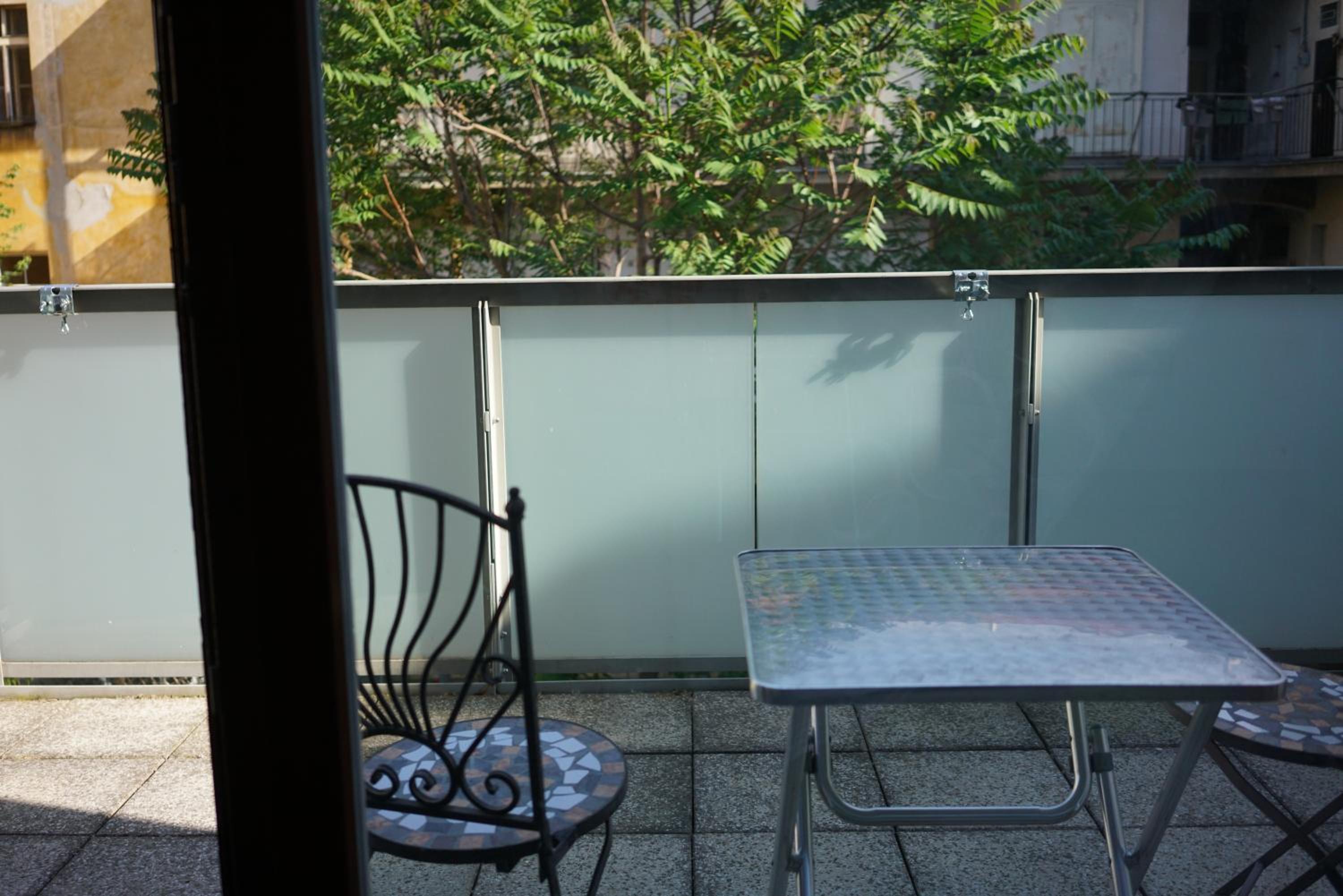K-14 Apartment