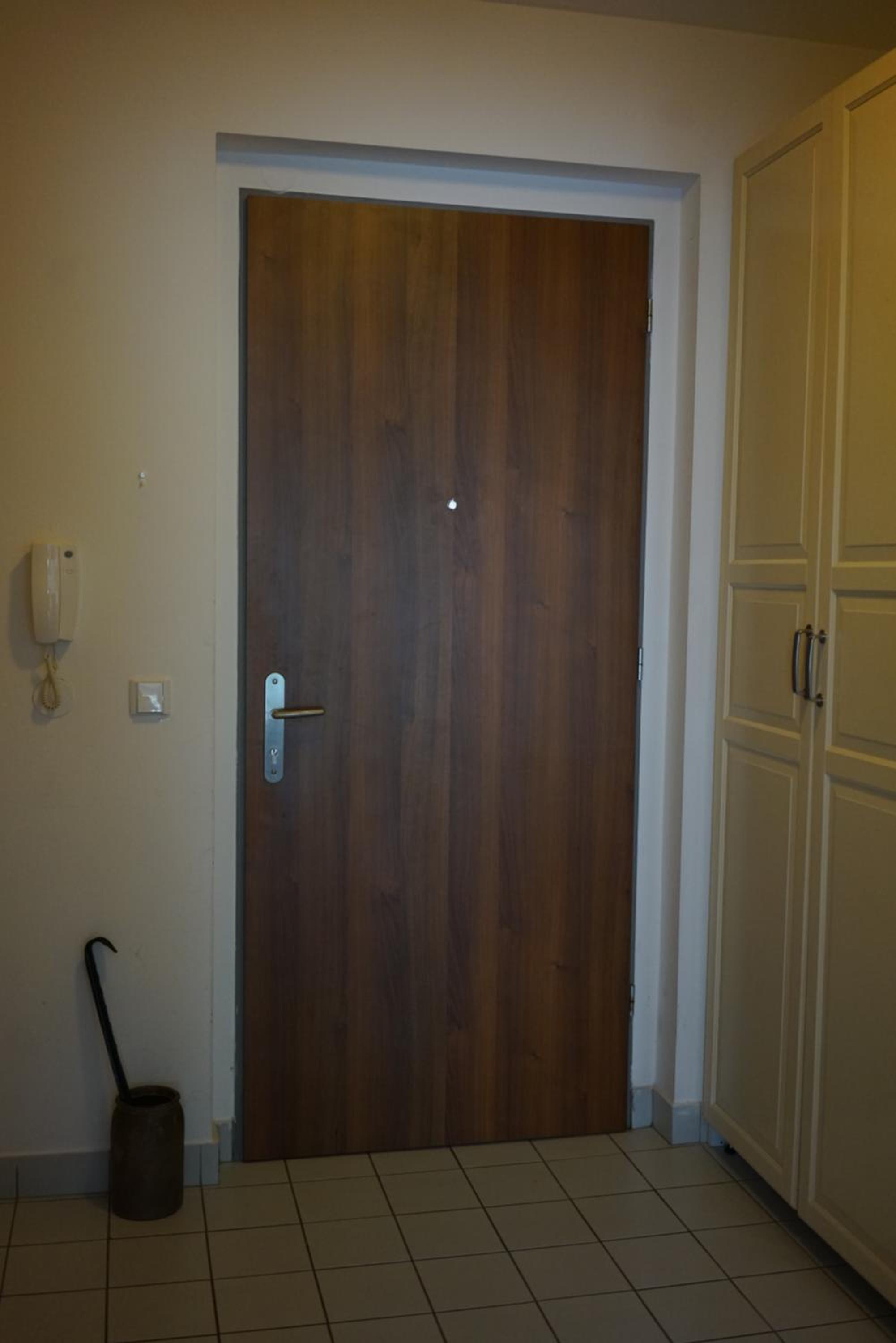 K-14 Apartment