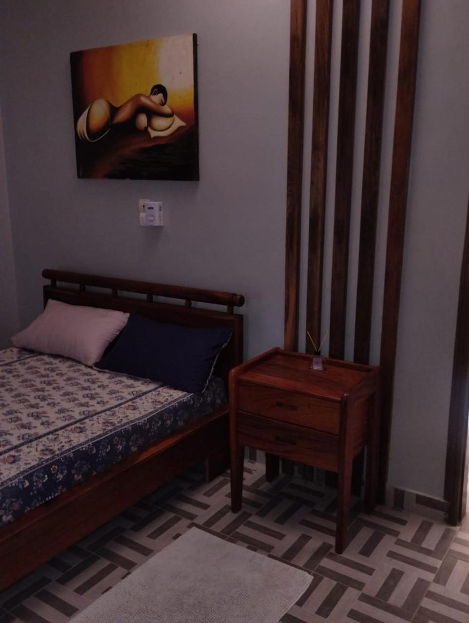 Hsr Home