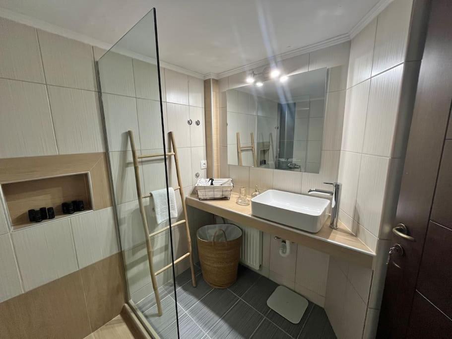 SKG City Center Apartment view 5