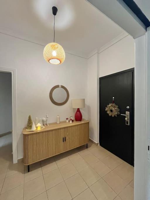 SKG City Center Apartment view 3