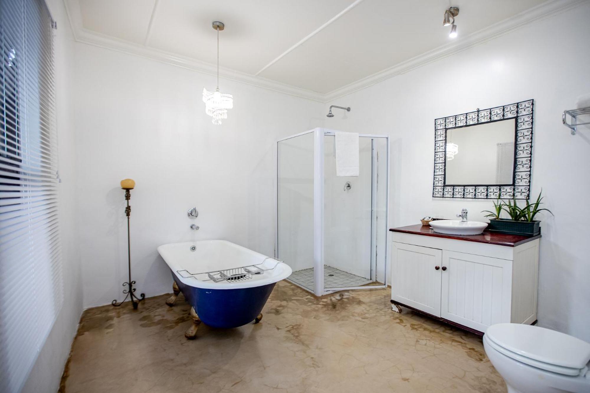 84 on Fourth Guest House