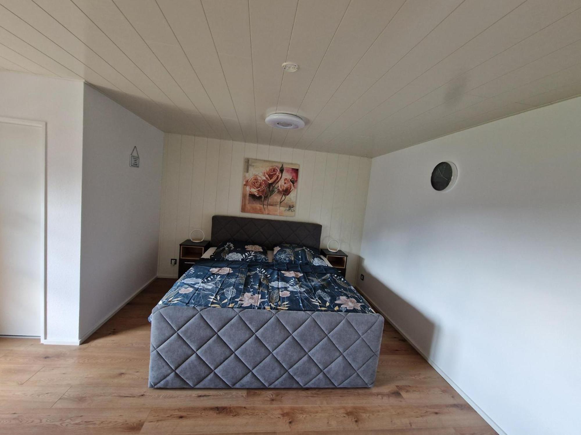 Sophie´s Bergglück, Ihr Bett im Allgäu