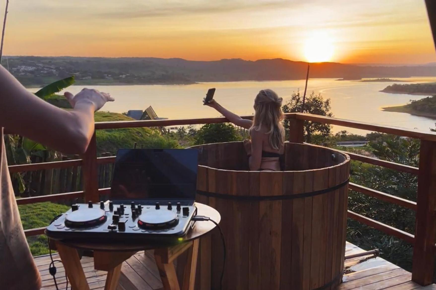 Recanto Chalet, the most beautiful cabin in Brazil