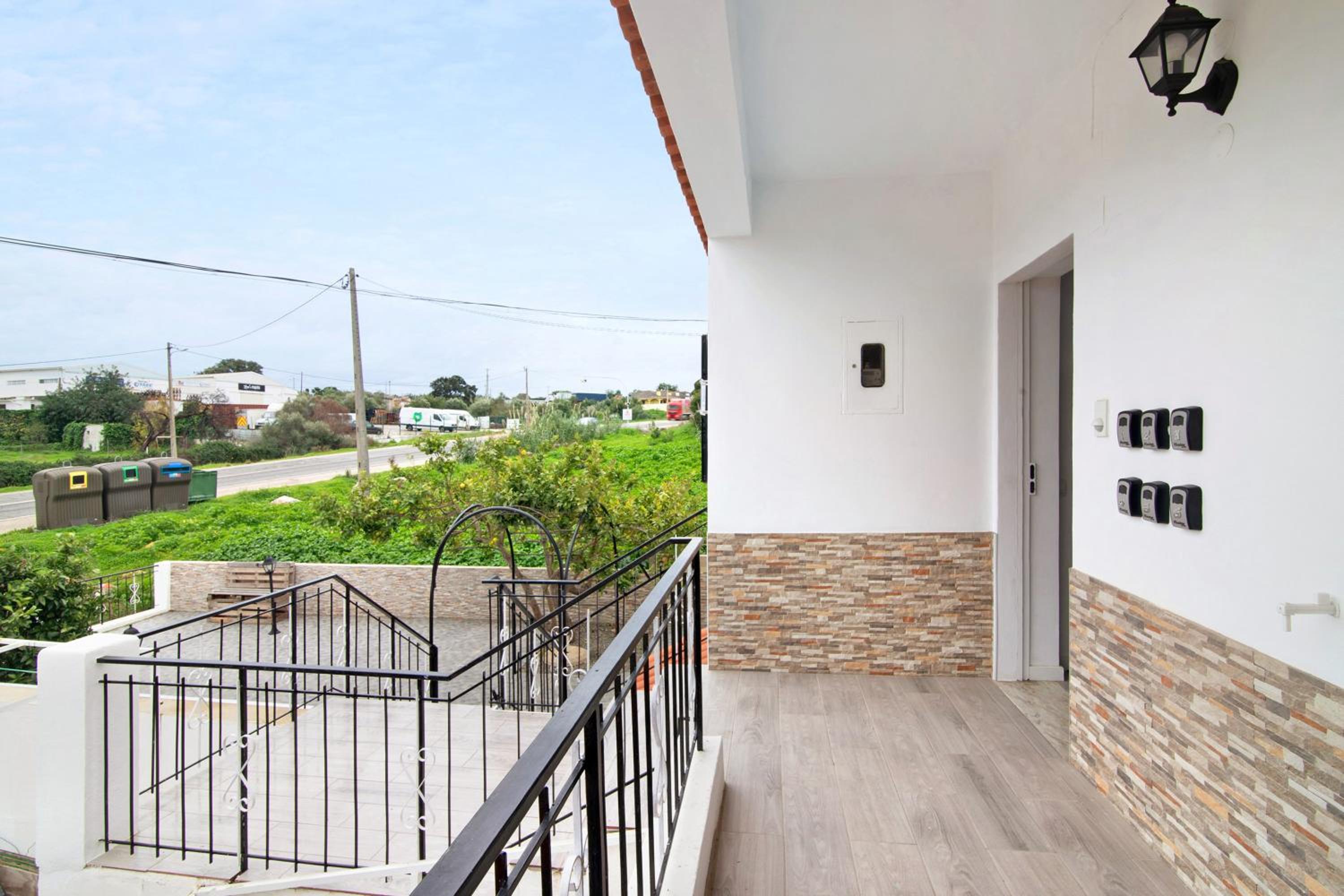 Apartamento Sunset view 5