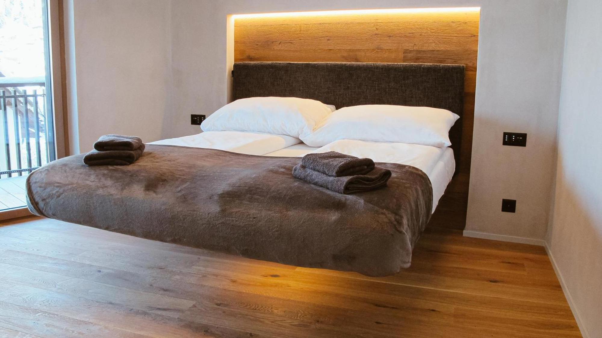 Black Summit Boutique Resort Laax