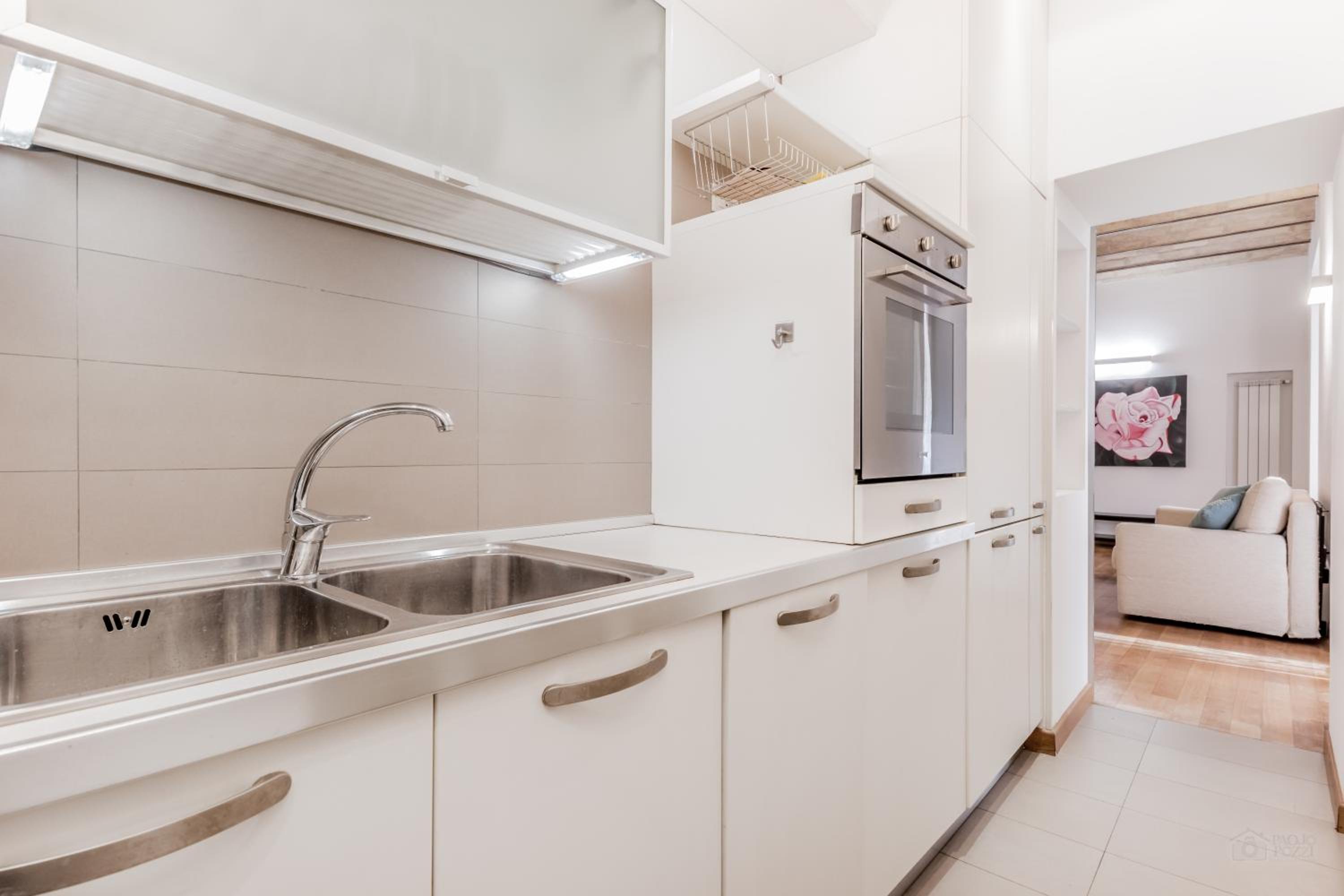 Trastevere House 24