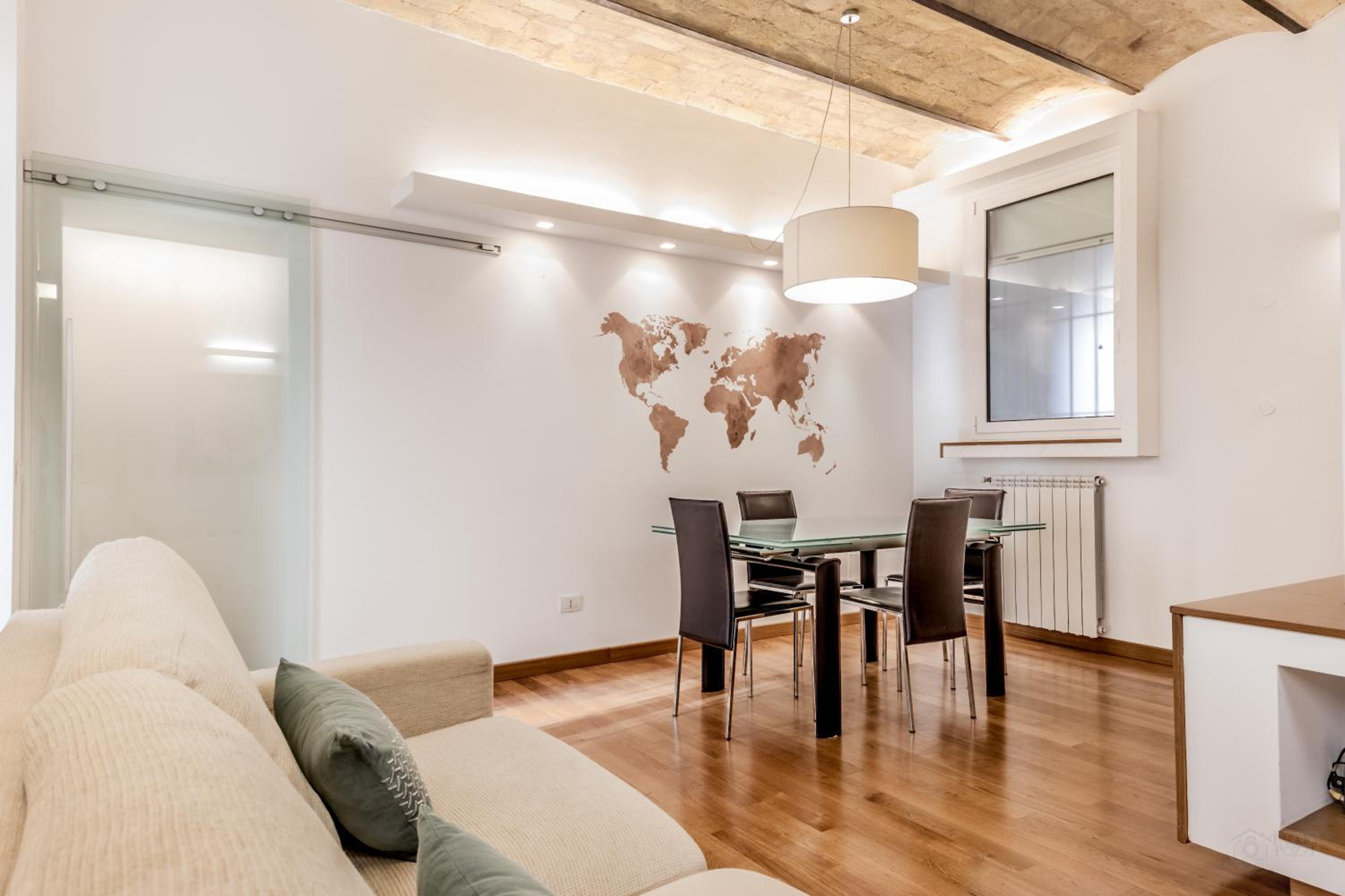 Trastevere House 24