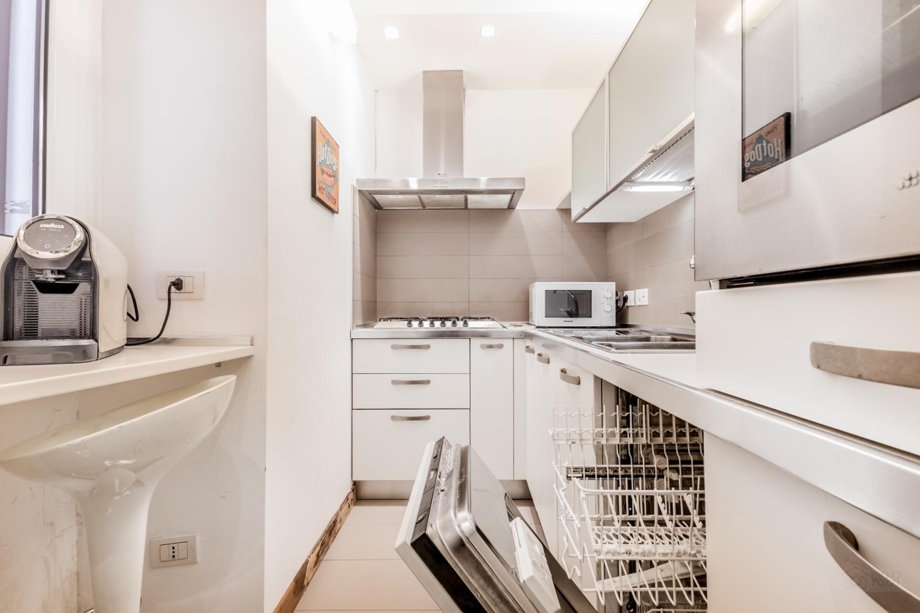 Trastevere House 24