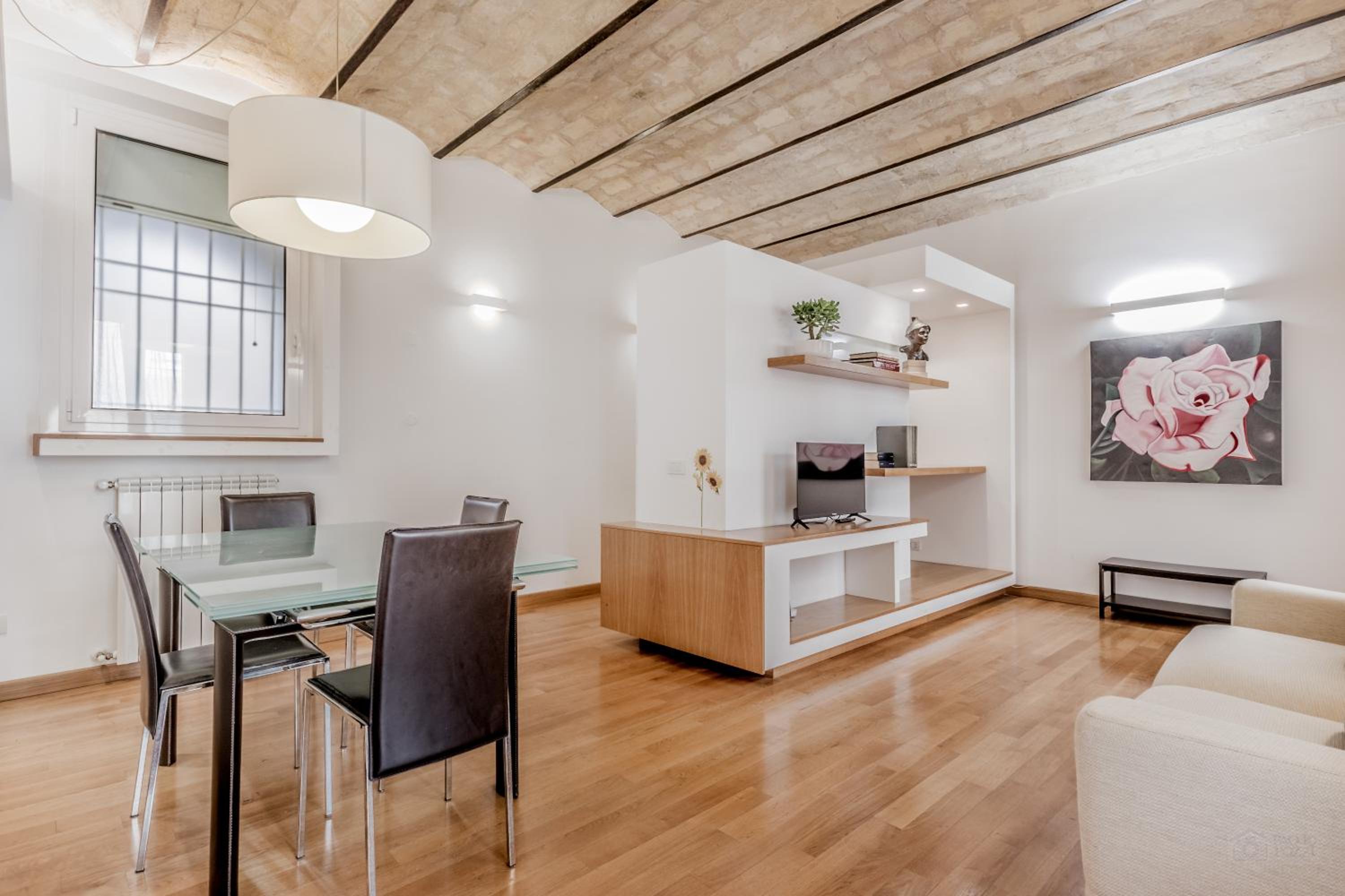 Trastevere House 24