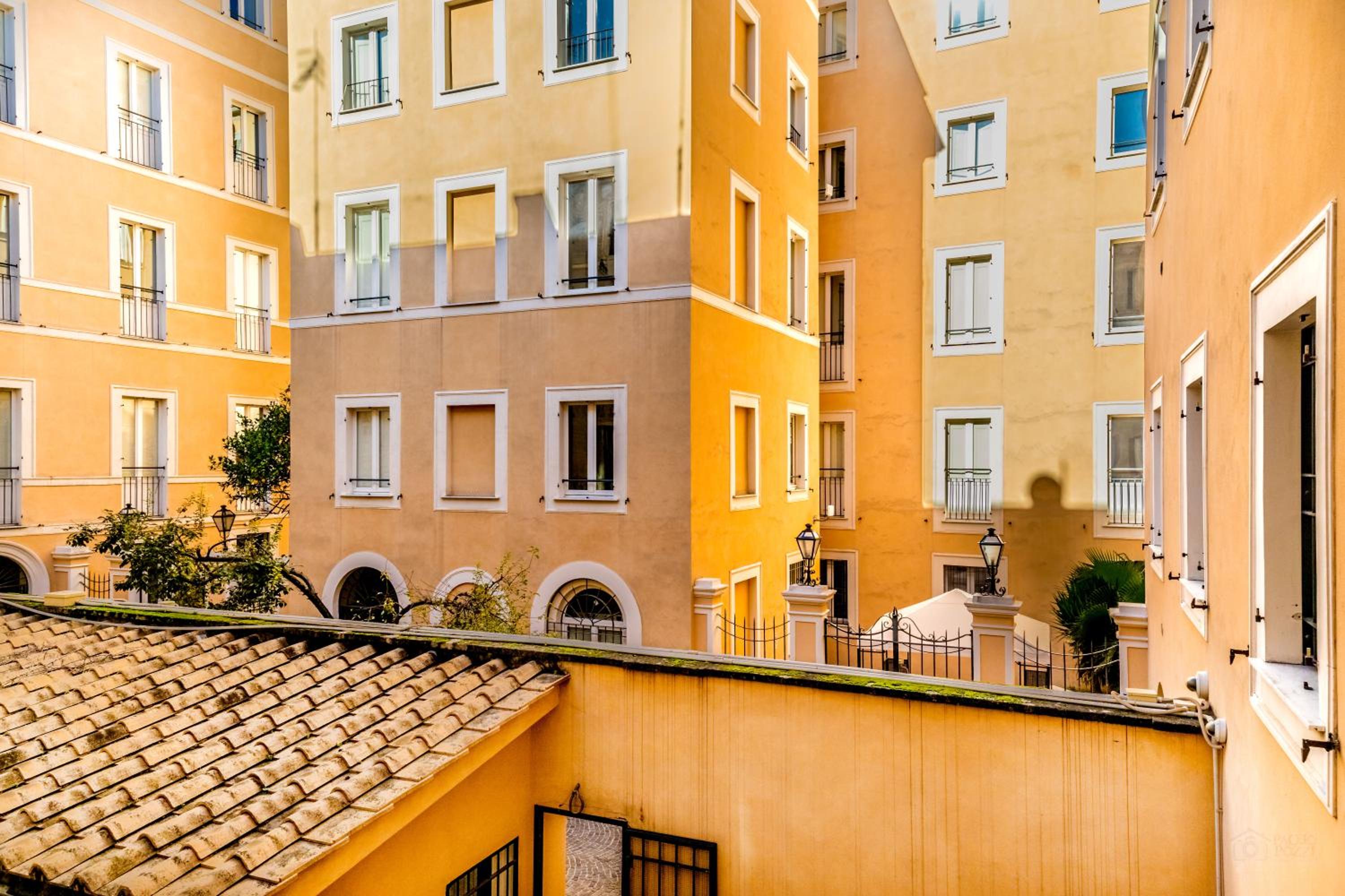 Trastevere House 24