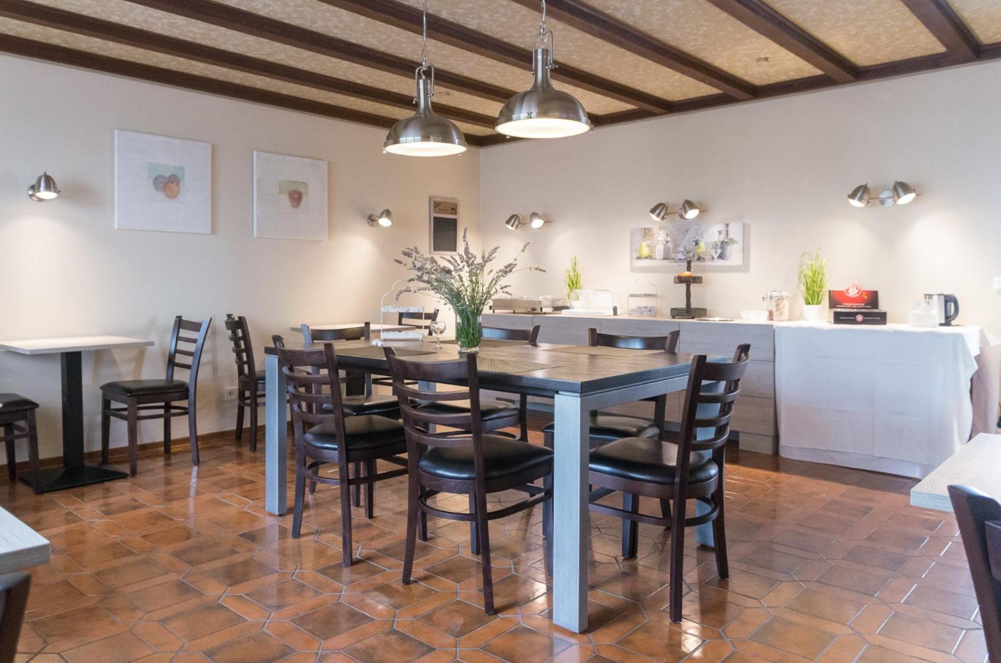 Landhaus Thome